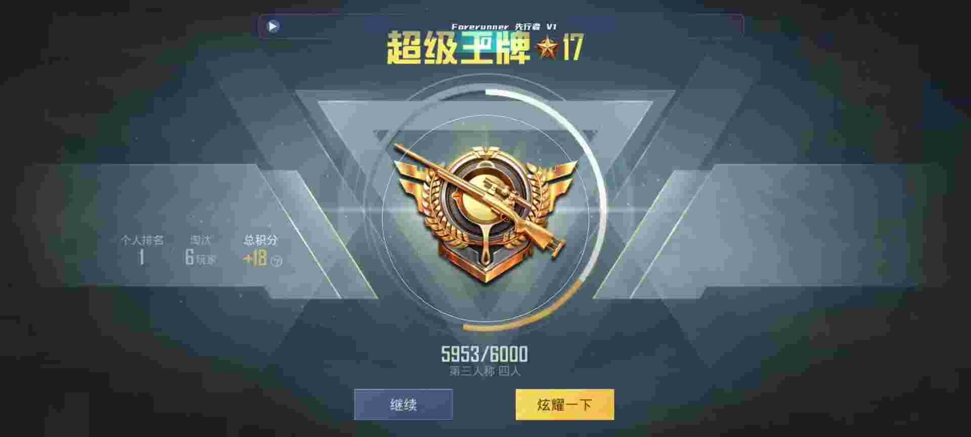 和平精英鸡腿辅助自瞄 - ��ƽ��Ӣ��ôÿ�ֶ������辅助预览图
